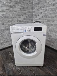 Стиральная машина Indesit BWSE 61051 Стиральная машина Indesit BWSE 61051
